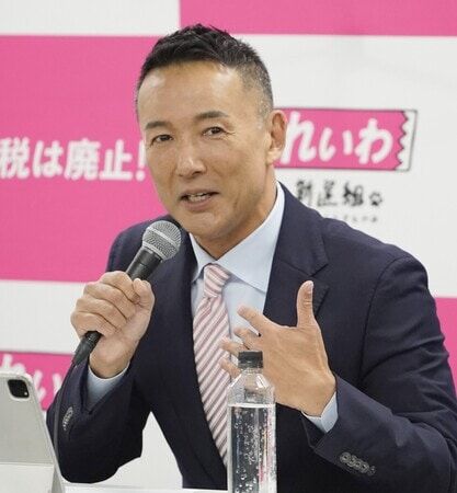 【え、マジで!?】山本太郎、がん一歩手前で議員辞職…なのに直前にスリランカでサーフィン三昧だった衝撃事実