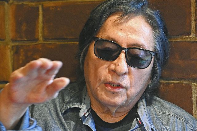 長谷川和彦さん死去80歳…「青春の殺人者」「太陽を盗んだ男」で映画界に新風、室井滋さんが喪主に