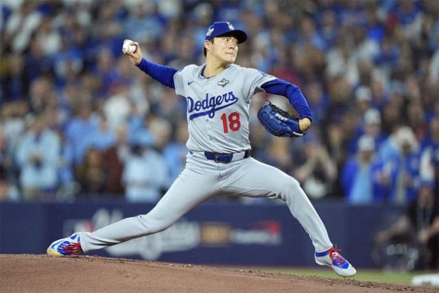 山本の好投が光る！ドジャースとブルージェイズの熱い戦いを振り返る