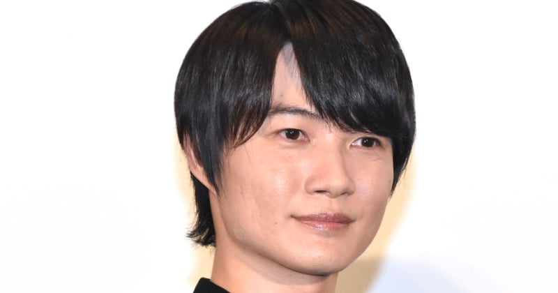 神木くん結婚発表♡ お相手は一般女性でした