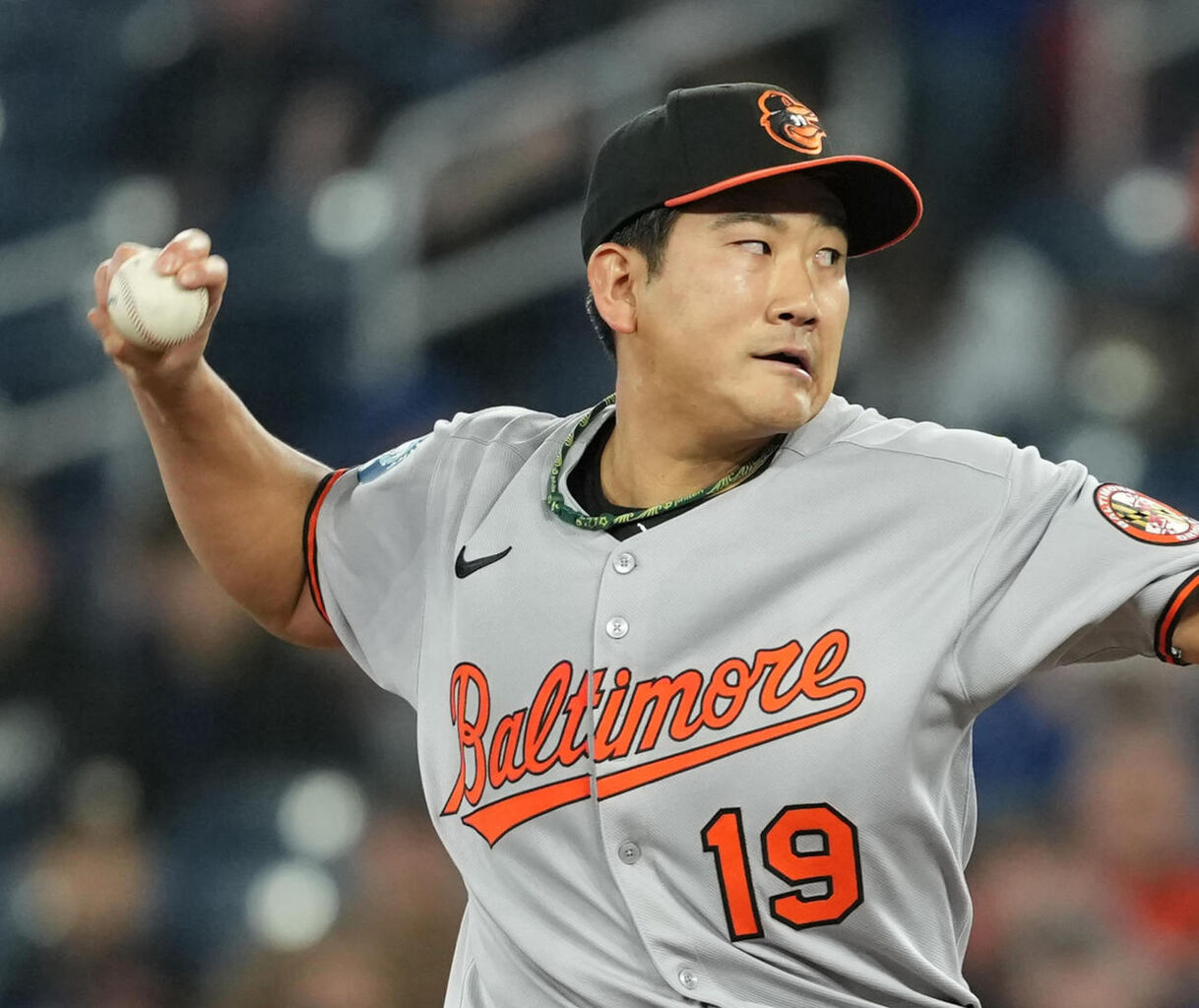 日米150勝の菅野…2失点で粘って今季4勝目ヤバすぎ！