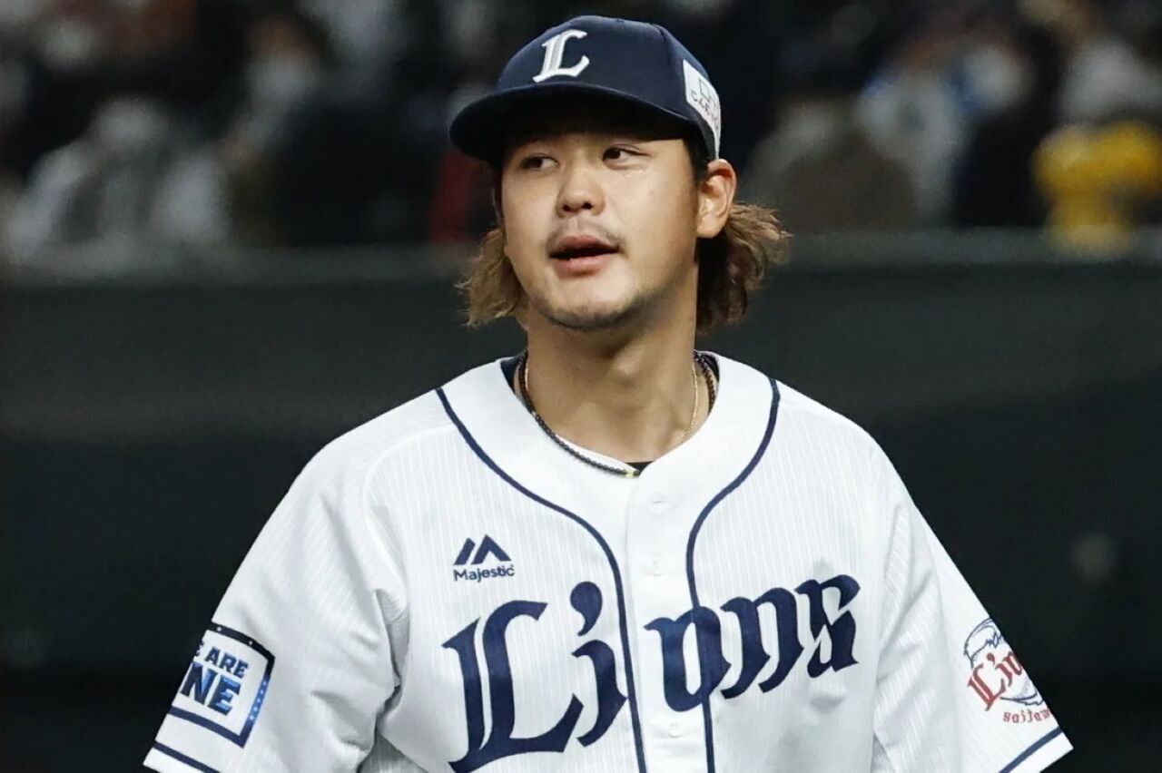 【頑張れライオンズ！】西武、今井達也のアメリカ進出を認める大決断！高橋2世誕生…本部長「その意志、受け止めてやるぜ」