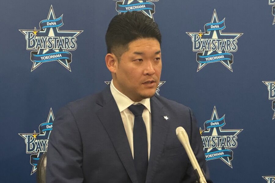 【衝撃残留】筒香嘉智、3億円でDeNAとサイン！「後半戦で完全に覚醒した」と本人が激白