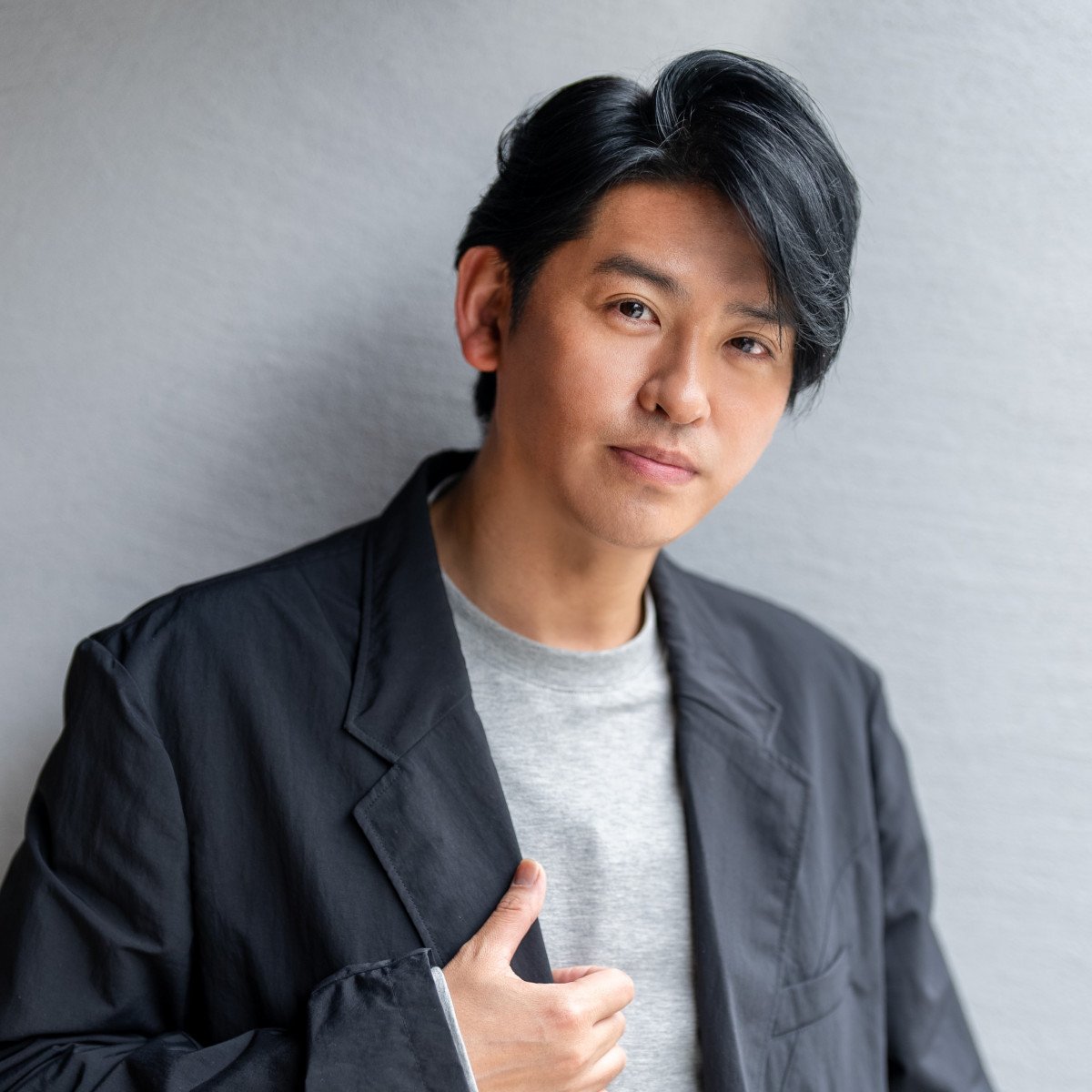 【25年ぶり奇跡の復活！】アギト新作映画、氷川誠（要潤）が主演で賀集利樹ら再集結…特報見た瞬間震えた