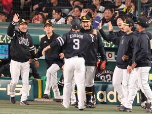 【悲報】タイガース、後がなくなったｗｗｗ