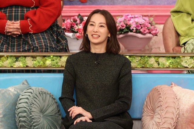 北川景子（38）2児ママが明かした“芸能界引退したらこうなる”地獄の末路…「だって私、もう…」