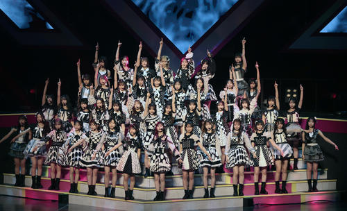 有吉弘行、AKB紅白復帰に毒舌炸裂！「レジェンドOG参加は今のメンバーにとって迷惑…なんなのそれ？」