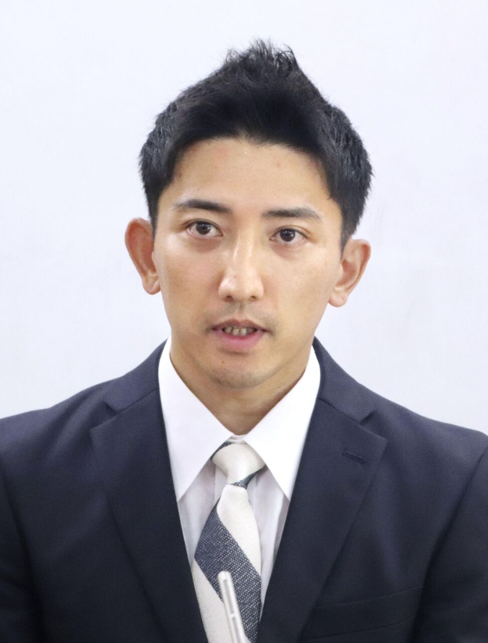 【ある意味、愛情表現！？】後藤祐樹市議「タトゥー？後悔してねーしｗｗｗ」