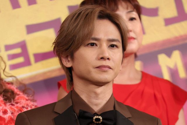 「12年隠し愛」がついに実った…堂本光一の結婚に隠された“完璧すぎる”準備の全貌