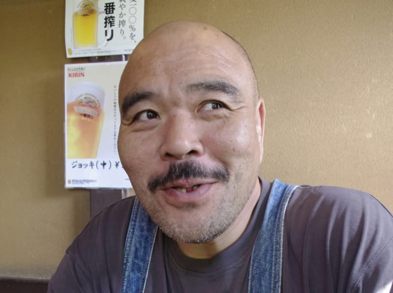 破天荒レスラー安田忠夫さん死去…「孫5人で満足」62歳