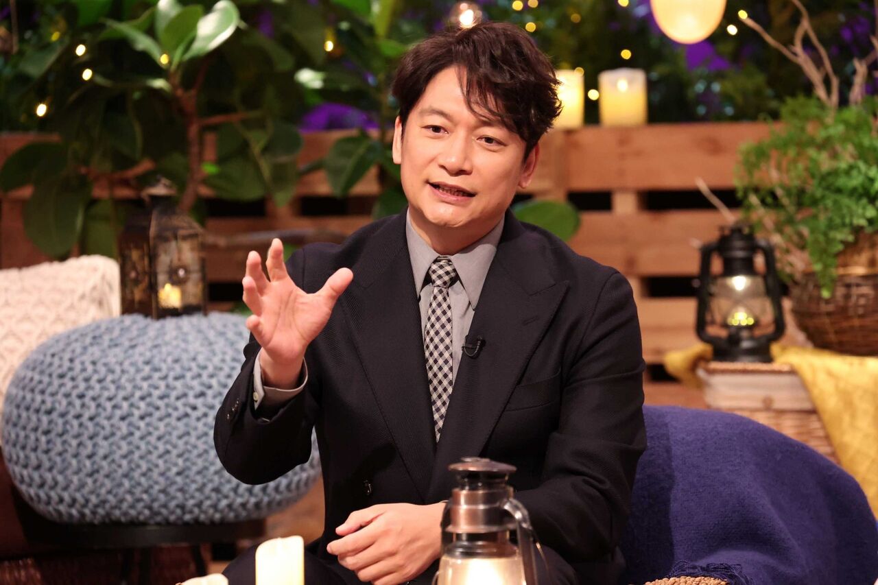 「これでハマった！」香取慎吾が明かす、みのもんた直伝の究極ウイスキー飲み方…SMAP時代の実話にファン感動
