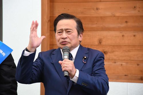【ラサール石井がガチ叫び】自民＋維新が勝ちすぎたら…日本マジでヤバい方向へ？