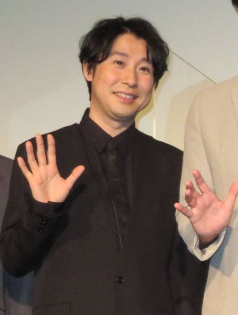 鈴村健一、適応障害診断…ゆっくり休んでまた会おうね