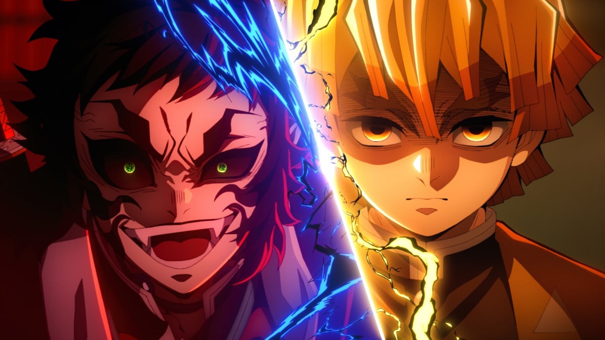 【国内歴代1位！】『鬼滅の刃』が記録更新目前！興収の秘密を探る