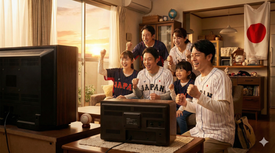 文科省がWBC地上波ゼロに「配慮」要請！？テレ朝まで動いた政府介入にファン号泣