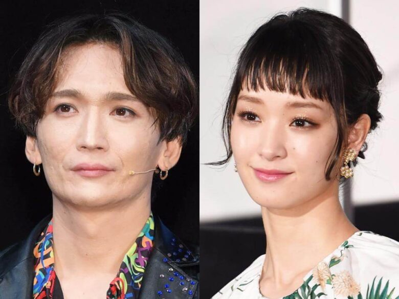 【芸能】「結婚へ」報道飛び出した剛力彩芽が即反論！丘山晴己との5年愛は順調すぎるワケ