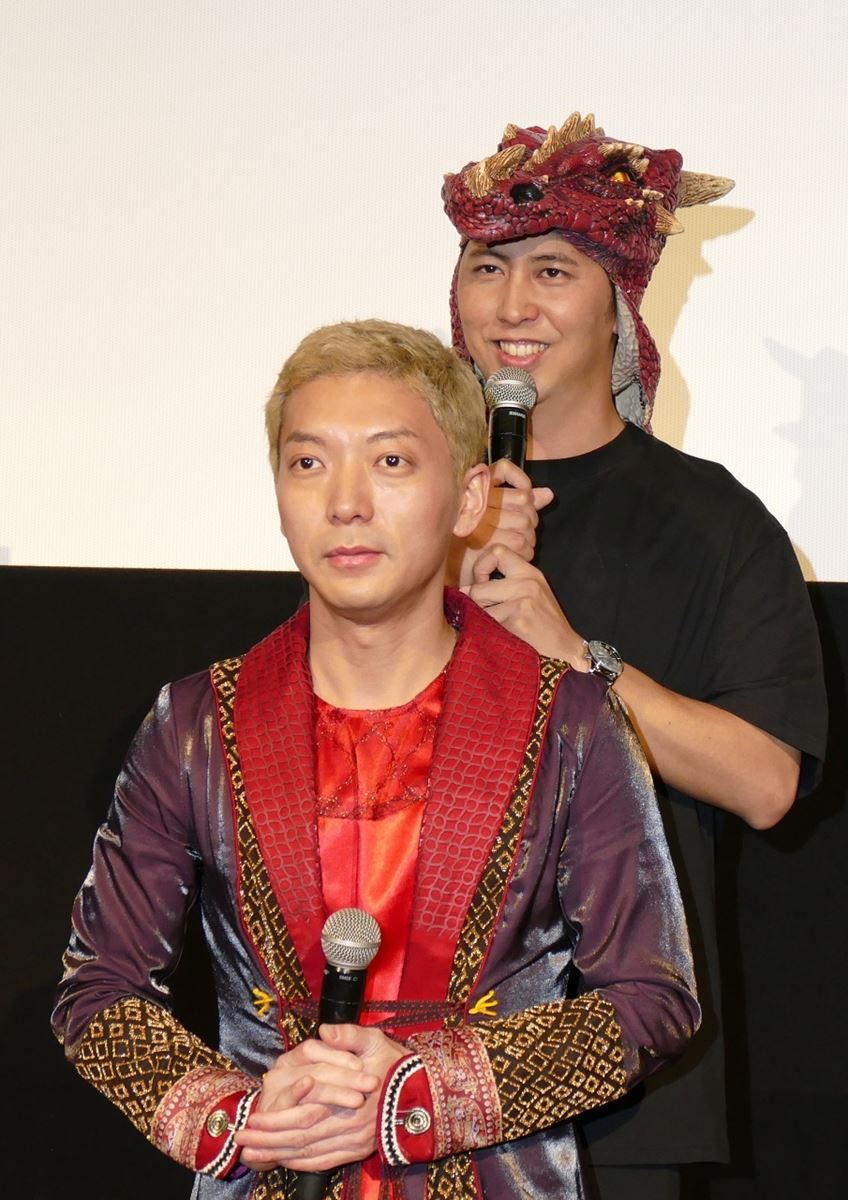 「女の友情怖すぎ！」ニューヨーク一言で俺の男脳が粉砕された瞬間