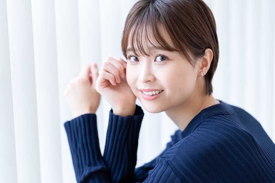 一番敏感な部分は日本語ミス！渡邊渚の本気執筆論