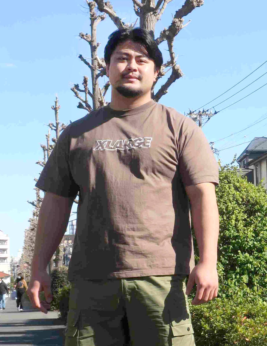 【25歳ラストチャンス】アメフト挑戦から一転…花田秀虎が秋場所入りを決断？相撲界に還る逸材の次の一手