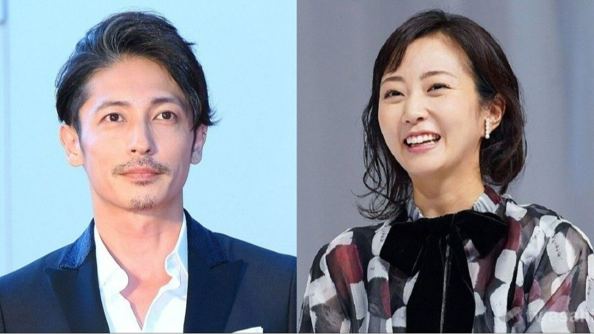 木南晴夏ママ、産後すぐドラマ復帰キター！！玉木宏が語る「第2子誕生」の舞台裏が尊すぎる