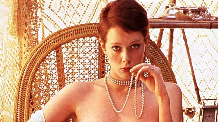 【放送禁止確定】視聴率30%超えの衝撃…！ あの『エマニエル夫人』完全にアウト！！