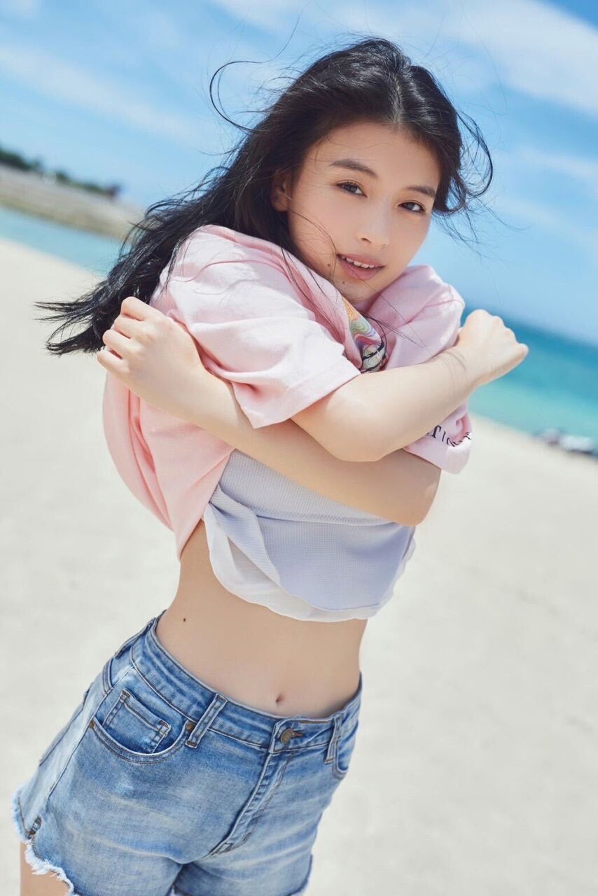 【約束破り宣言】「キスシーンは絶対ダメ」って父に言われてた出口夏希が…「しちゃいましたね」衝撃の真相