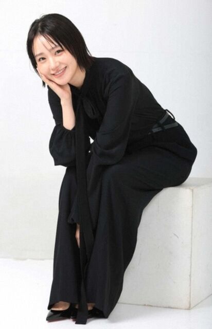 道場で学んだ「我慢」の賢い形　橋本愛の要請と奈緒の希望