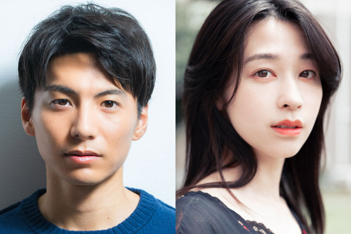 舞台から現実へ…瀬戸康史の美人妹・瀬戸さおり、共演俳優とゴールイン！密着見つめ合いショットが美しすぎる