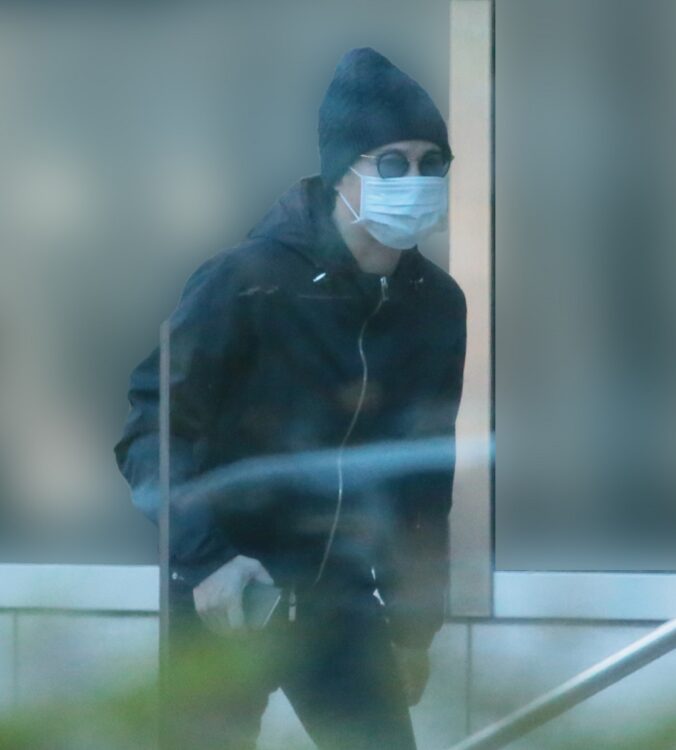 【電撃復帰フラグ？】中居正広氏の個人事務所がいまだ廃業せず…騒動1年で浮上した“本当の理由”