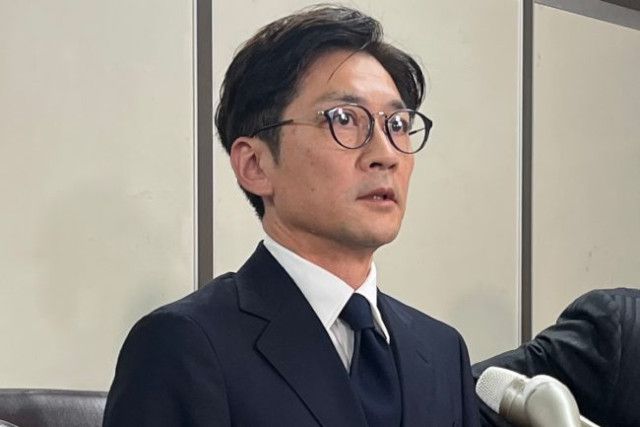 【警告】八代弁護士が国分太一に放った言葉がヤバすぎる「違和感」「筋違い」「独善的」全部ぶちまけ