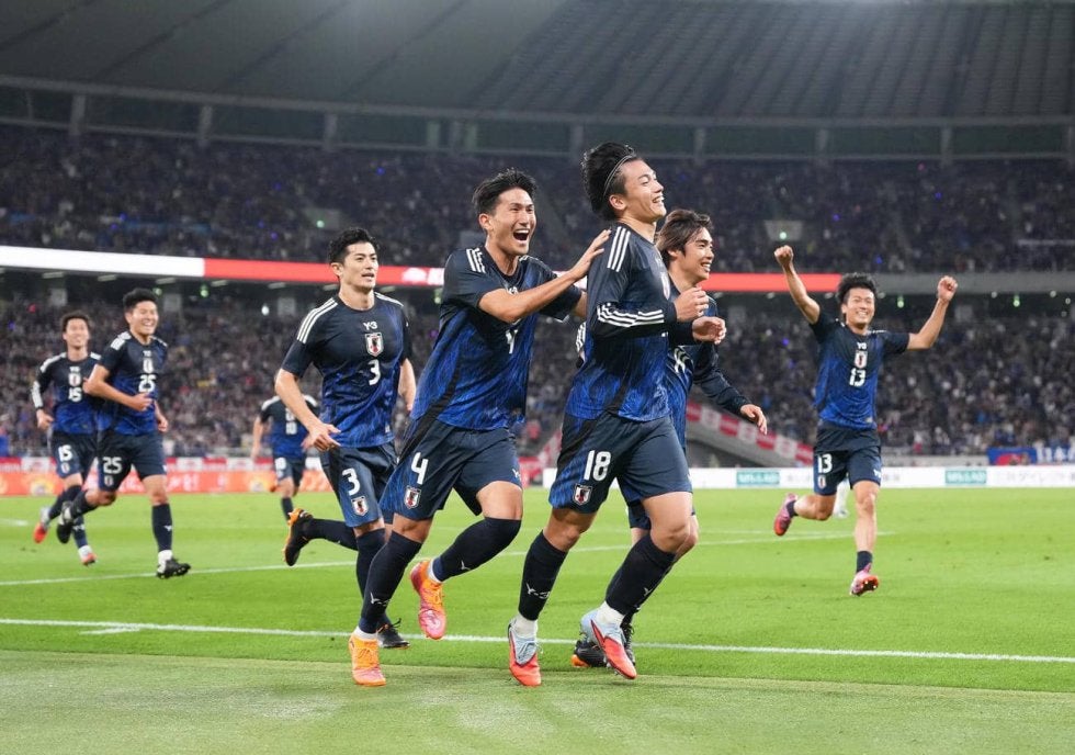 【大逆転の歴史的初勝利！】0-2からの奇跡！日本代表がブラジルに勝った理由と感動の瞬間