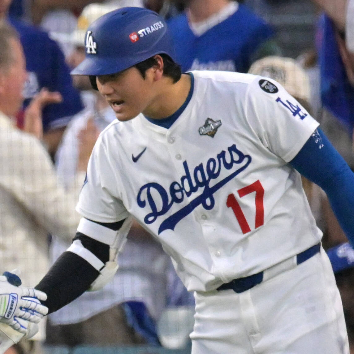【ワールドシリーズ第５戦】ドジャース、崖っぷちの戦い：2勝3敗の現状と大谷翔平の安打なしの苦悩