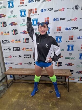 【不適切発言から復帰、何事も頑張る価値はあるかも。】フワちゃん、リングでの復帰劇とその裏側