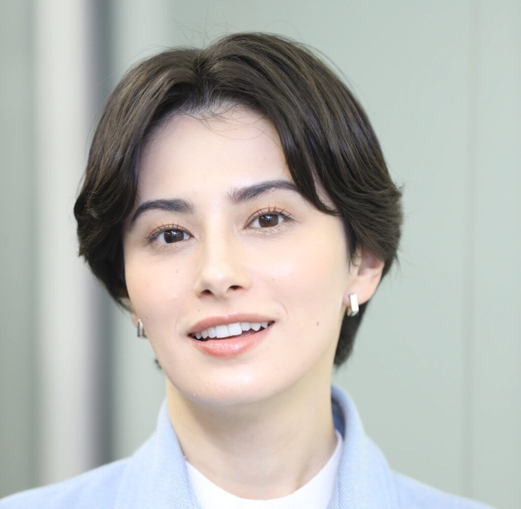 【ホラン千秋の一人旅】治安バッチリ♡世界一安心なレイキャビクで心奪われた瞬間