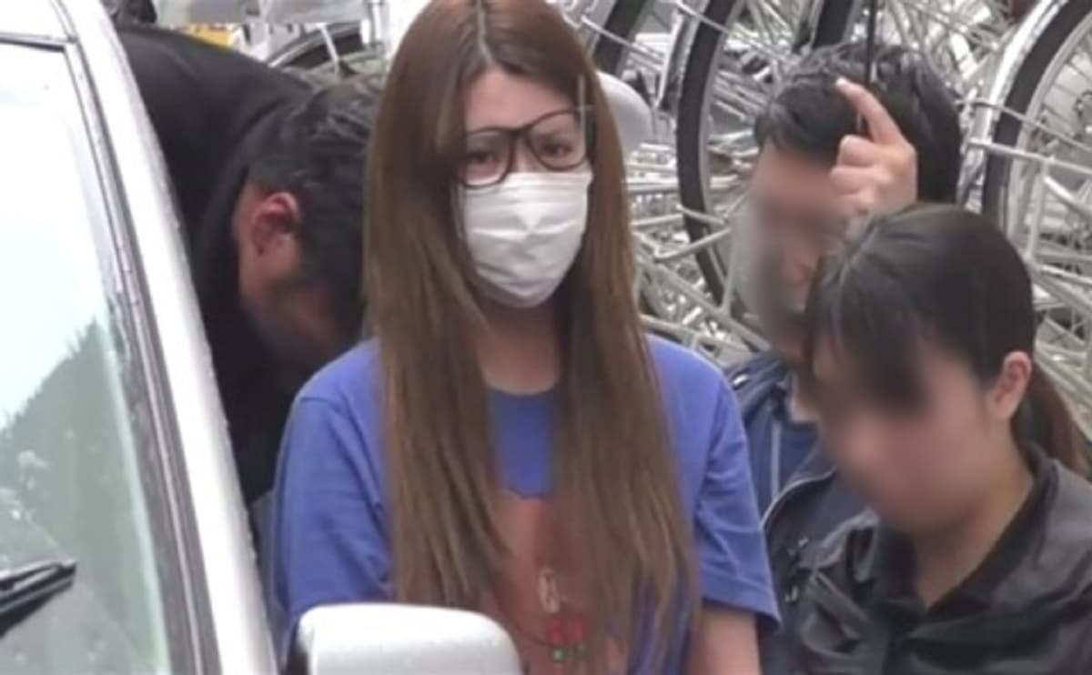 坂口杏里「これアウトだよね？」盗撮被害に腹立たしくて笑えない本音爆発