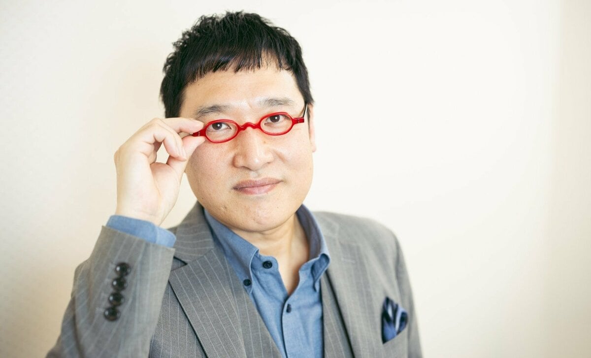 山ちゃん、なぜフィリピン？「日本の子じゃなく海外？」のバッシングを跳ね返した衝撃の信念とは