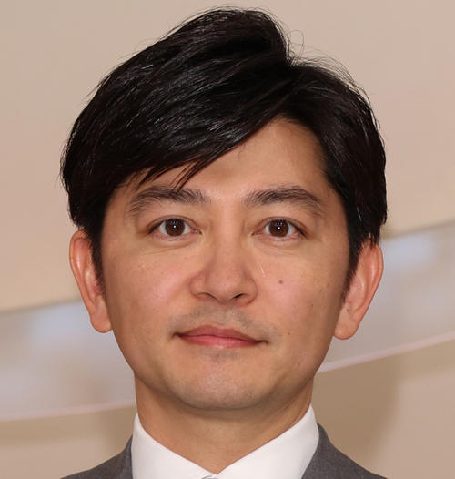 【菅谷アナの声が大好きでした】森圭介アナ、感情こらえきれず…「news every.」で菅谷アナへ涙のメッセージ