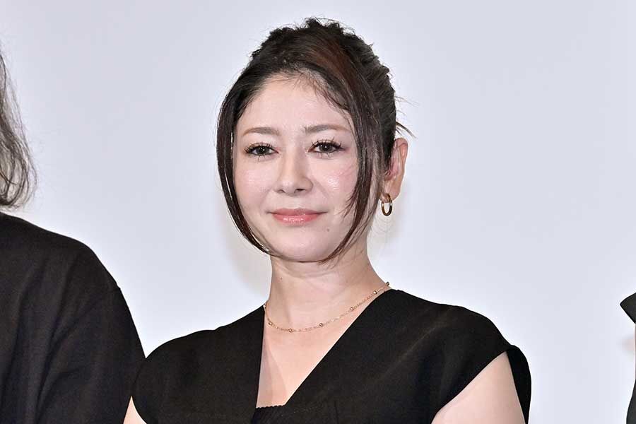 【世の中のお母さんは大変！？】真木よう子妊娠糖尿病告白ｗｗｗコーヒーや酒、タバコも控えた結果ｗｗｗ