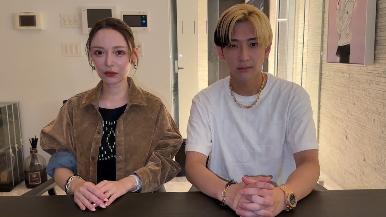ヒカル離婚秒読みだった!? 進撃のノアとの「0日婚」がわずか6ヶ月で崩壊…「僕が全部悪い」自己犠牲の真相と、浮気OK宣言の致命的ミスを本人が全て明かす