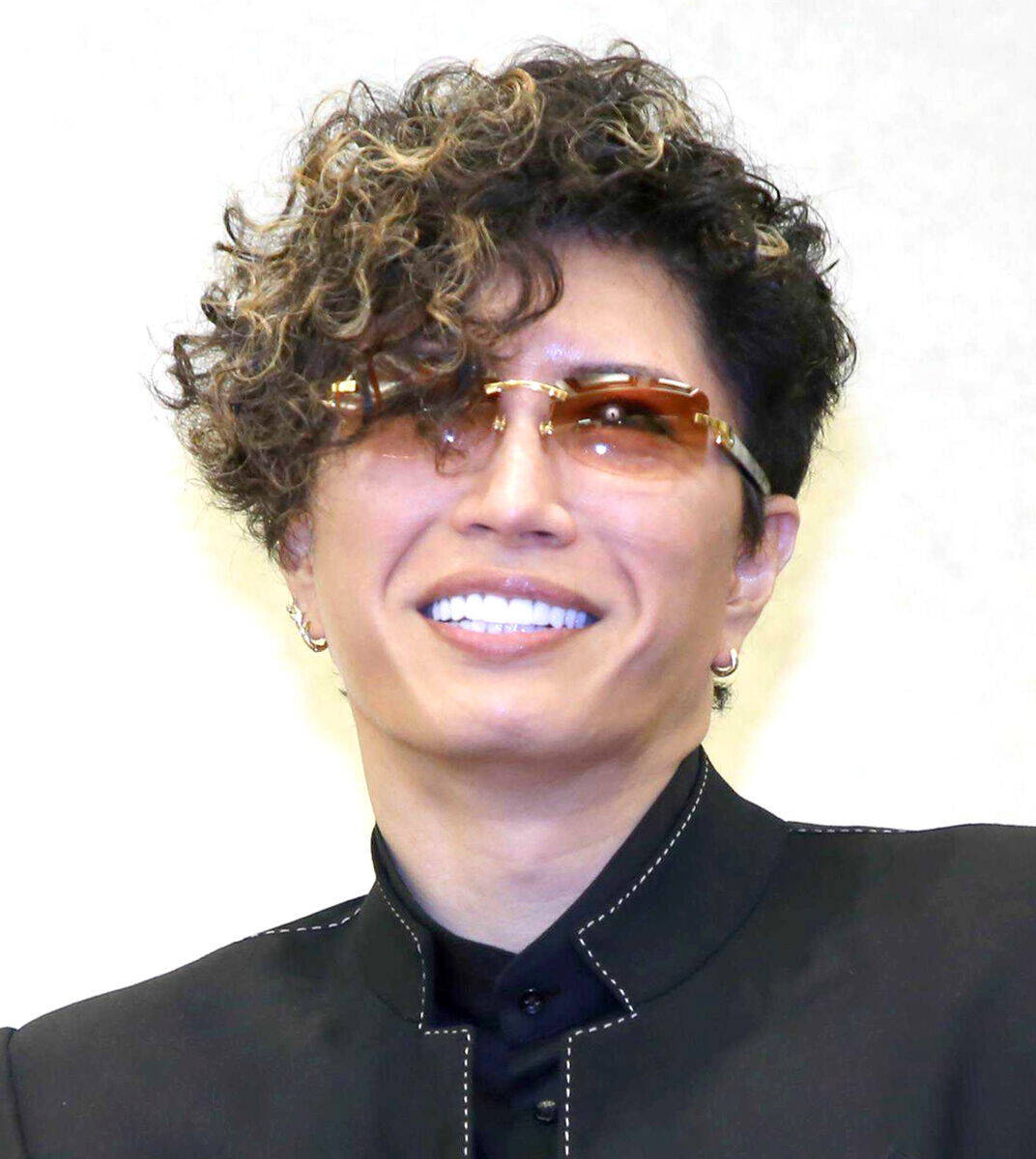 GACKT、格付けで前人未到87連勝更新！「なんで間違うか分かんない」とドヤ顔全開の衝撃パーフェクト