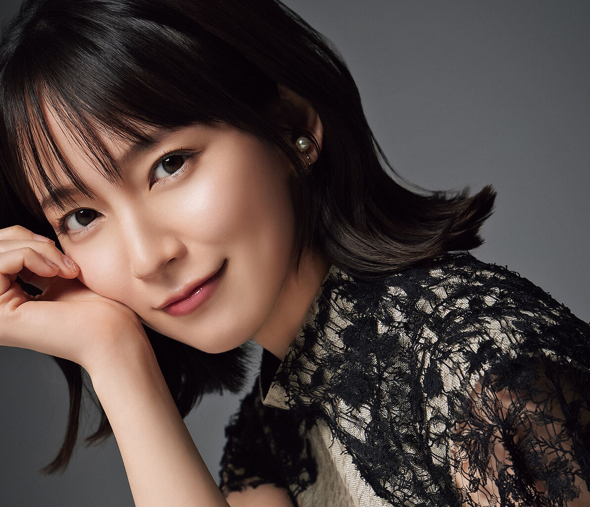 吉岡里帆、新年早々“離婚”報道に巻き込まれ困惑「結婚してないのに先に離婚してた…とほほ」