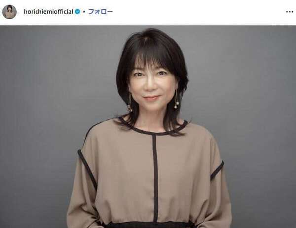【戦慄】堀ちえみ、またがんの影…？ 肺に“謎の塊”発見で医師も慎重に経過観察 『実家は親・叔父叔母全員肺がんで…』本人が震える家系史を告白
