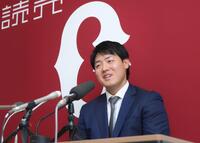 【山口俊投手、菅野智之投手に継いで！】巨人岡本、ポスティング移籍するぜぇ！どこの球団でも来てくれたら嬉しい～～