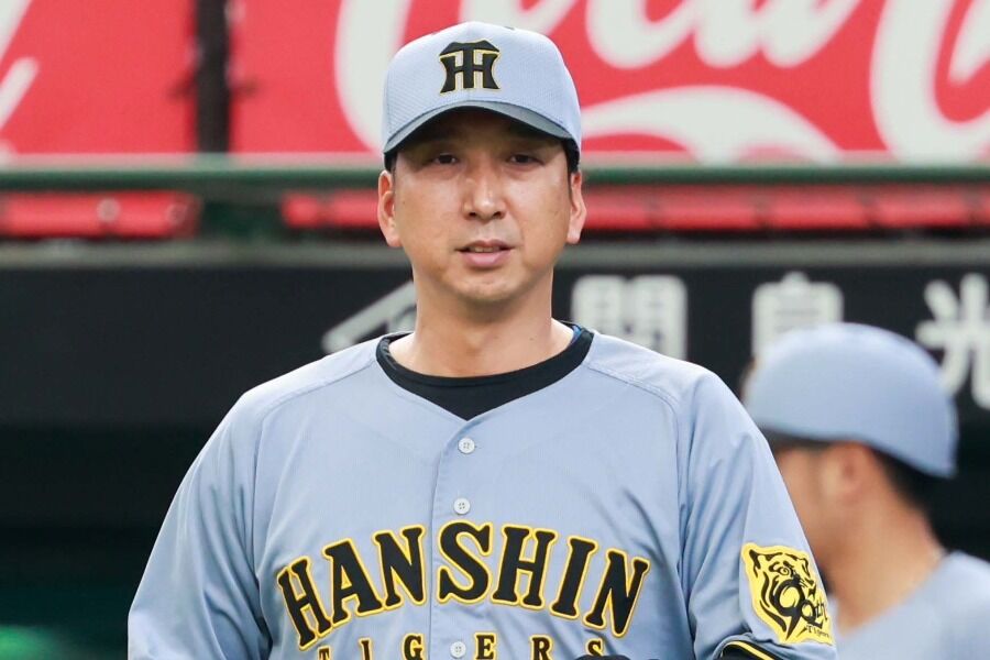 【ソフトバンクをたたえる…】藤川監督「悔しさはない」とは？強さの秘密ｗｗｗ
