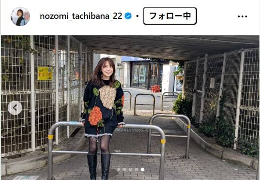 倉科カナそっくり？35歳女優の超ミニ街ブラ姿がヤバい…ファン「ドキドキ止まらん」ってマジ？