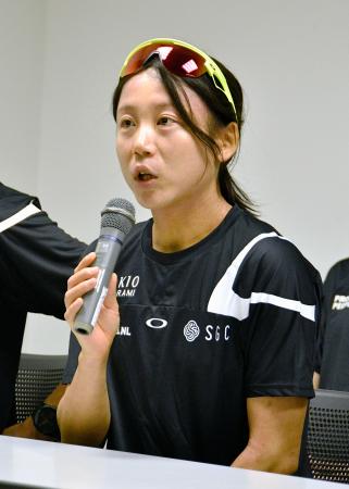 【高木美帆引退】今後のキャリア「全く未定」も脳と体にハマり中ｗ健康寿命ノウハウ広げて親世代救うオチかよ