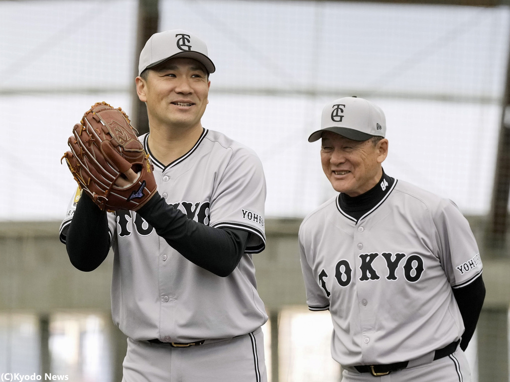巨人・田中将大、日米200勝の偉業達成…なのに斎藤雅樹が容赦なく一刀両断「シーズン3勝じゃ先発の資格なし！」