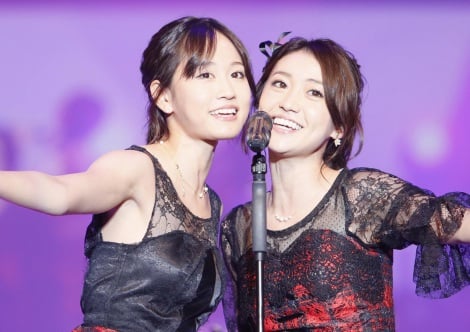 【紅白緊急事態】前田敦子＆大島優子が奇跡の復活！！神7総動員で「ヘビロテ」炸裂…泣ける黄金期メドレー確定