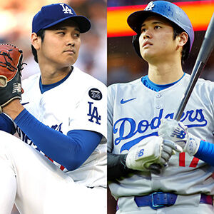 「二刀流は封印！？」ドジャースが大谷のWBC参戦を認めた裏条件が判明→日本中が歓喜確定
