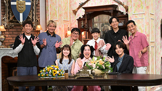 「タメ口探偵、ムカつく！」視聴者ブチ切れ投稿に田村裕が一言→その理由が“天才的すぎる”とネット騒然！もう文句言えなくなった…
